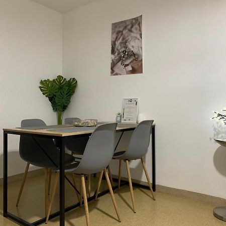 Apartamento Le Soft Chalon-sur-Saône Exterior foto