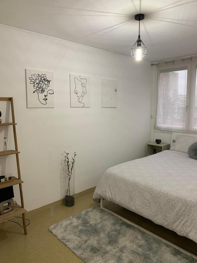 Apartamento Le Soft Chalon-sur-Saône Exterior foto