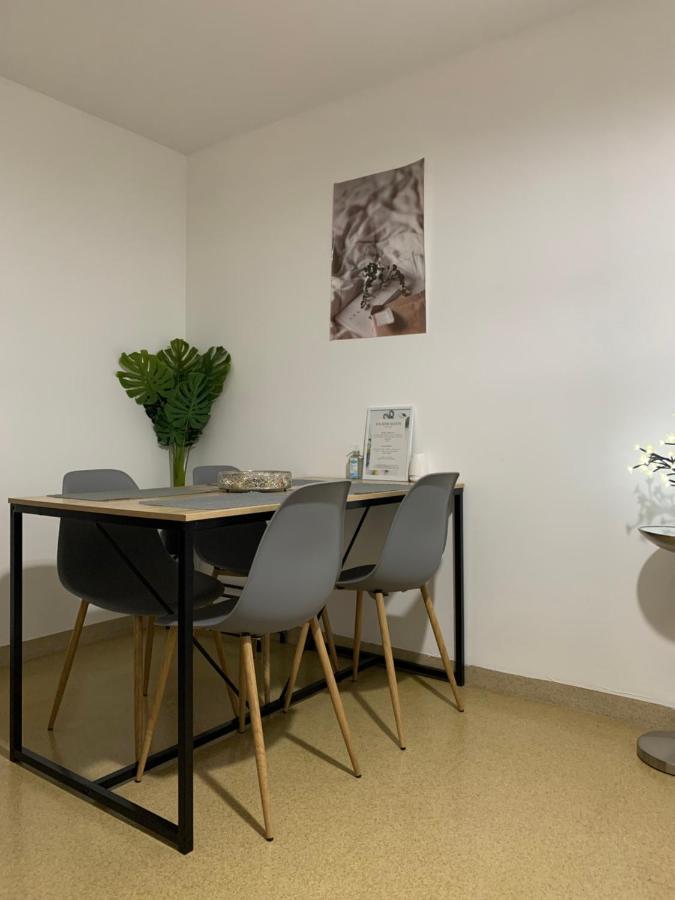 Apartamento Le Soft Chalon-sur-Saône Exterior foto