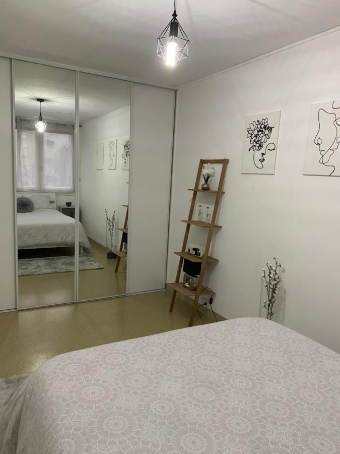 Apartamento Le Soft Chalon-sur-Saône Exterior foto