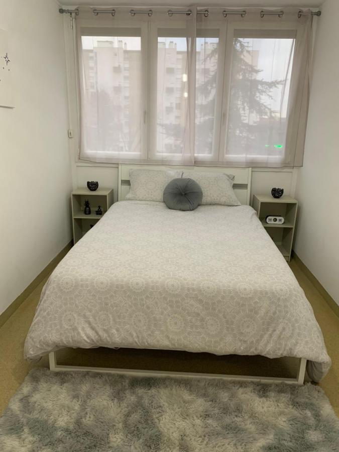 Apartamento Le Soft Chalon-sur-Saône Exterior foto