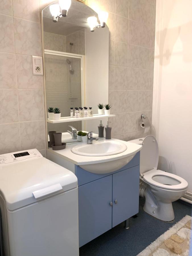 Apartamento Le Soft Chalon-sur-Saône Exterior foto