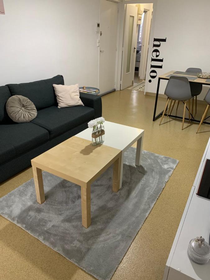 Apartamento Le Soft Chalon-sur-Saône Exterior foto