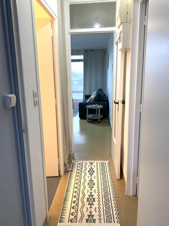 Apartamento Le Soft Chalon-sur-Saône Exterior foto